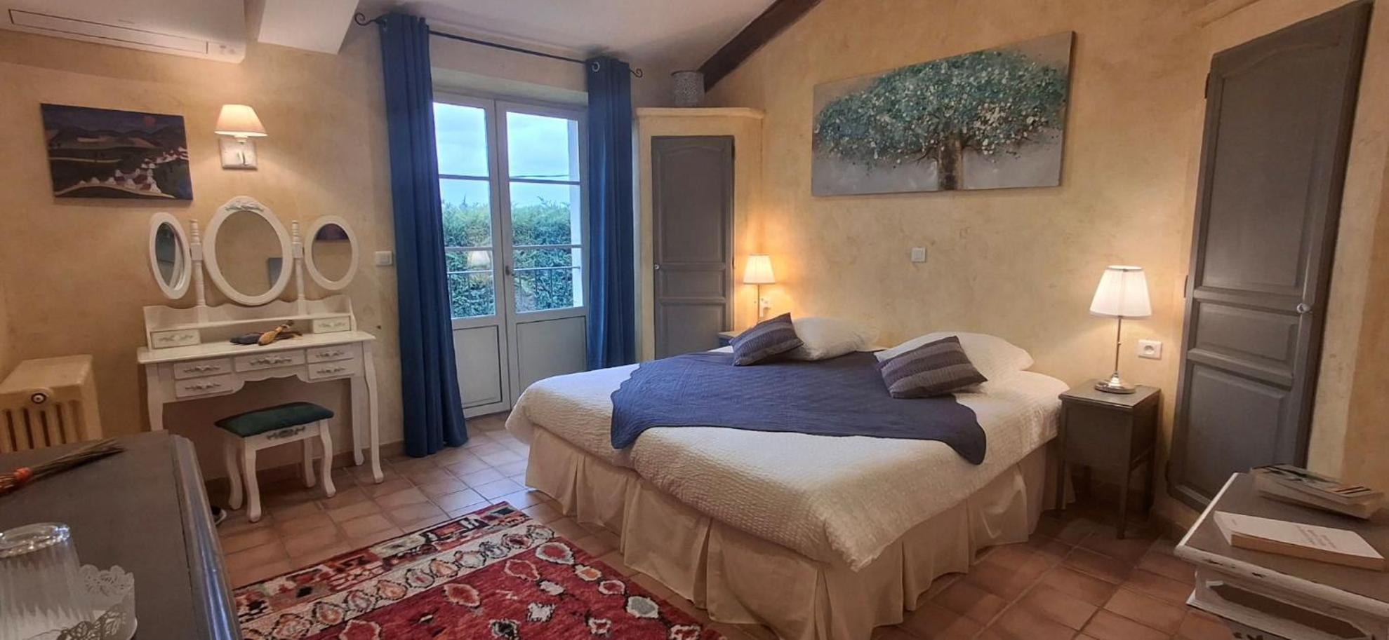 La Bastide Des Amouriers Caumont-sur-Durance Εξωτερικό φωτογραφία
