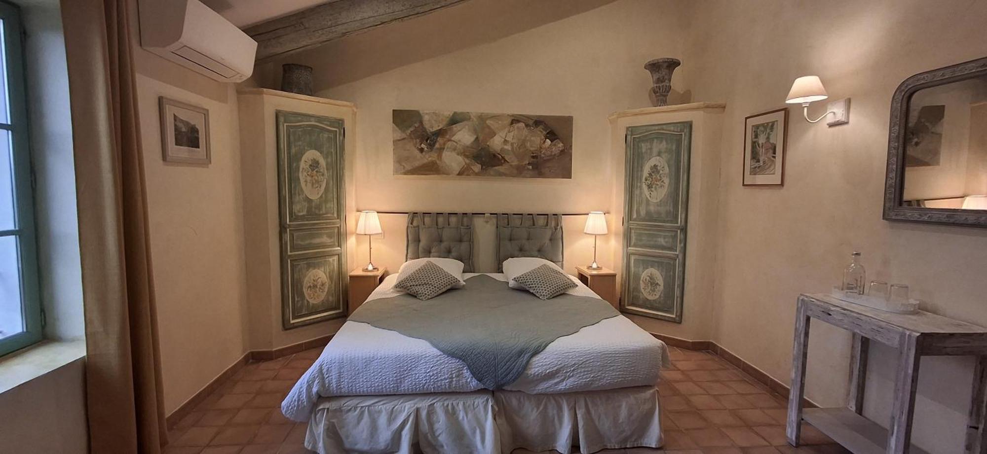 La Bastide Des Amouriers Caumont-sur-Durance Εξωτερικό φωτογραφία